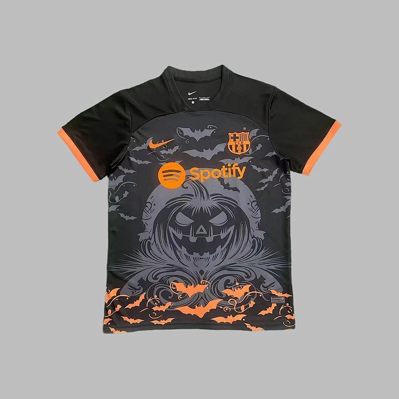 25-26 Barc Special Jerseys