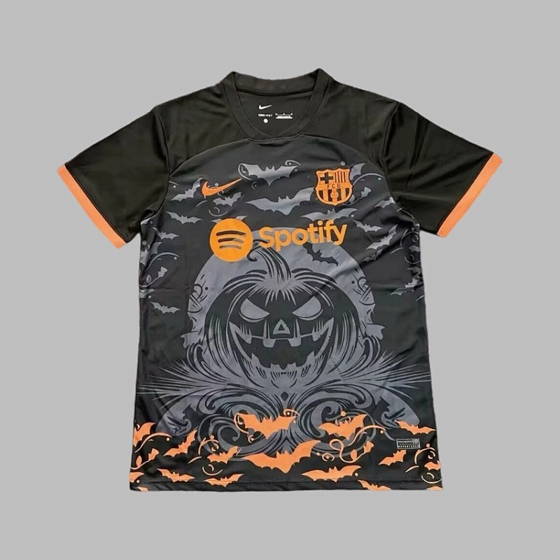 25-26 Barc Special Jerseys