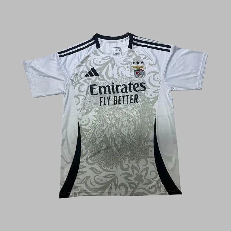 25-26 Benfica Special Jerseys