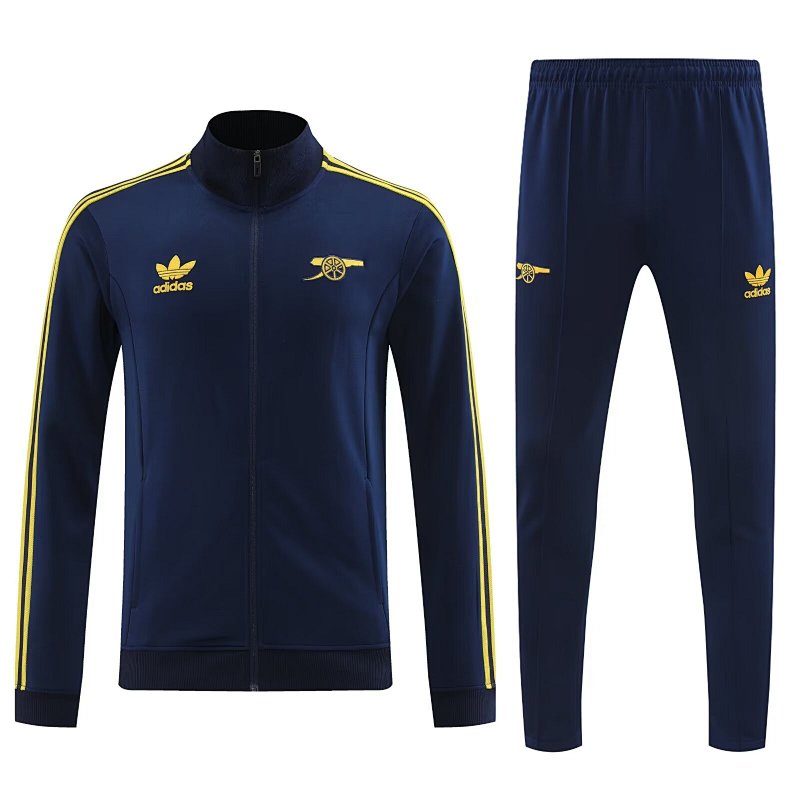 24-25 Arsenal Jackets