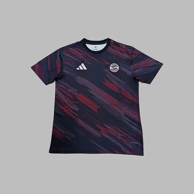 25-26 Bayern Training Jerseys
