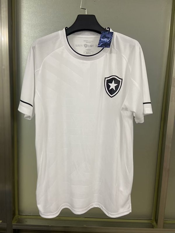 2023 Botafogo Third White Jerseys S-4XL