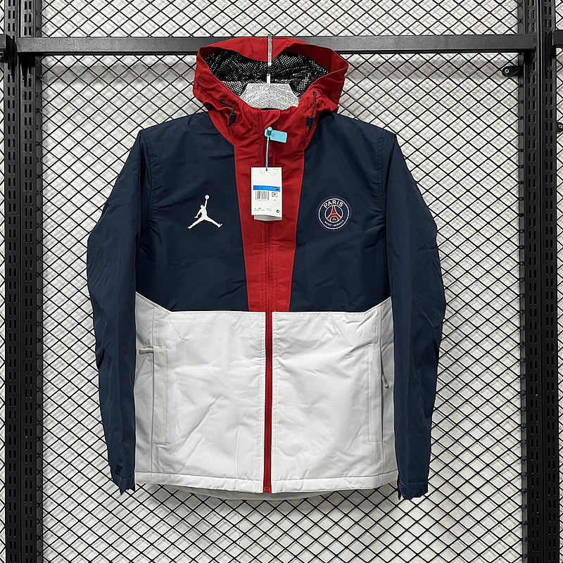 24-25 Paris Cotton Jacket