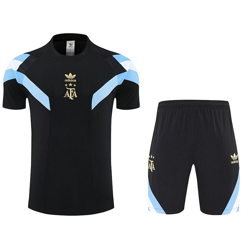 25-26 Argentina Training Suit
