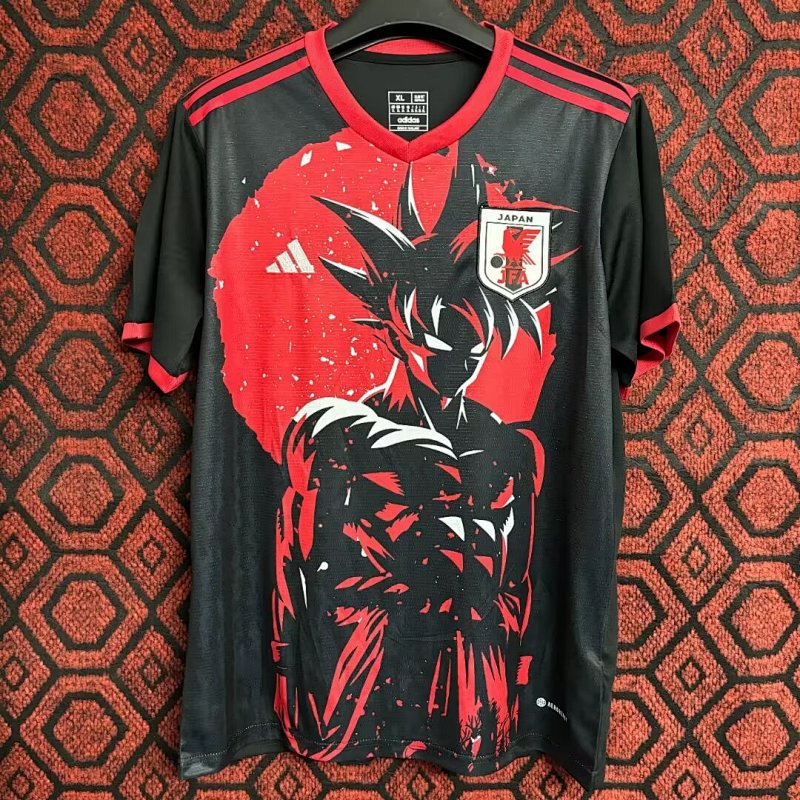 2024 Japan Special Jerseys