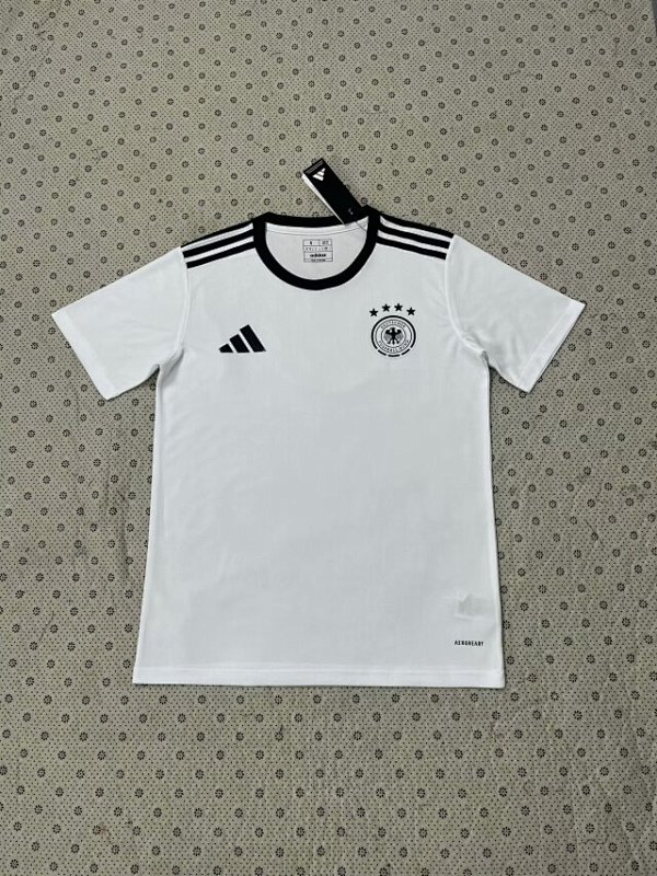 2024 Germany Training Jerseys