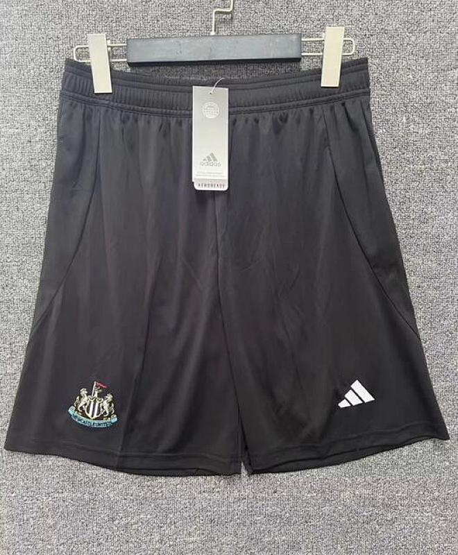 24-25 Newcastle Home Shorts