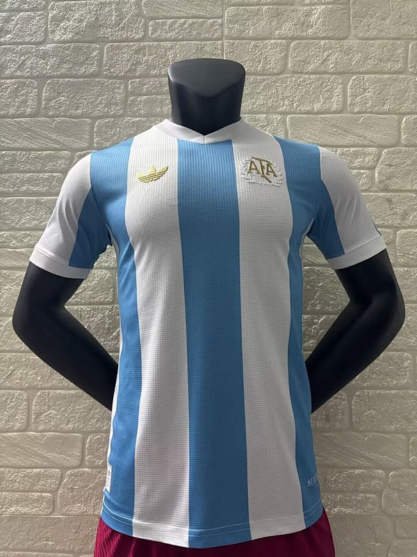 24-25 Argentina Player Version Jerseys