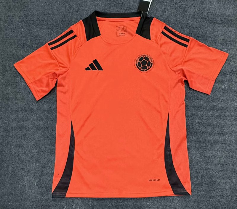 2024 Columbia Training Jerseys