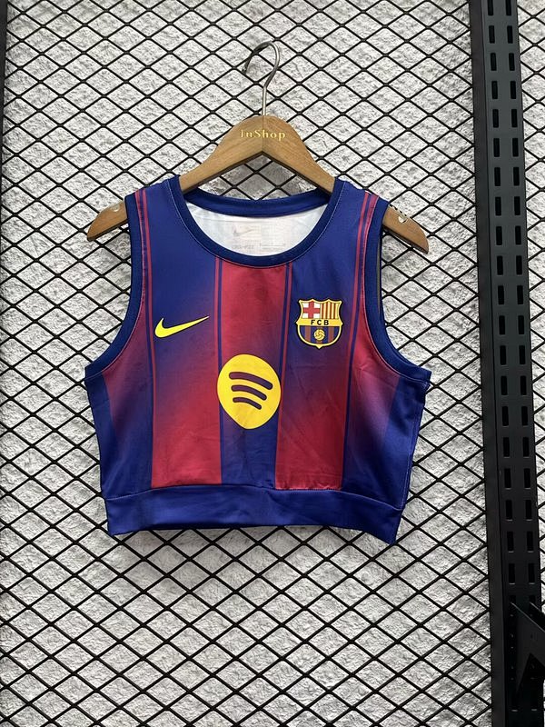 Women Training Vest