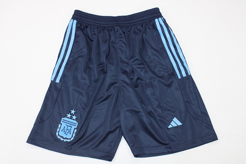 2023 Argentina 3stars Training Shorts