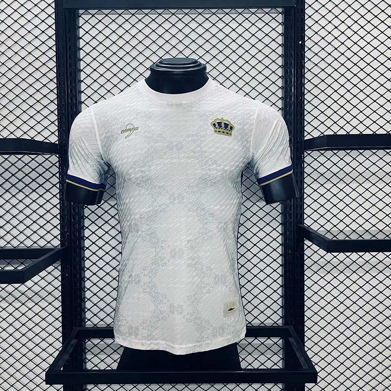 24-25 Real Madrid Special Player Version Jerseys