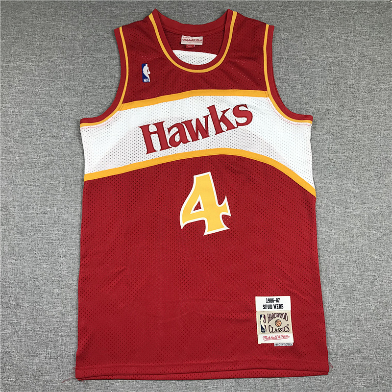 Hawks #4 Embroidery