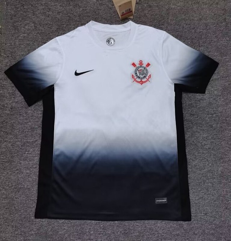 24-25 Corinthians Home Jerseys