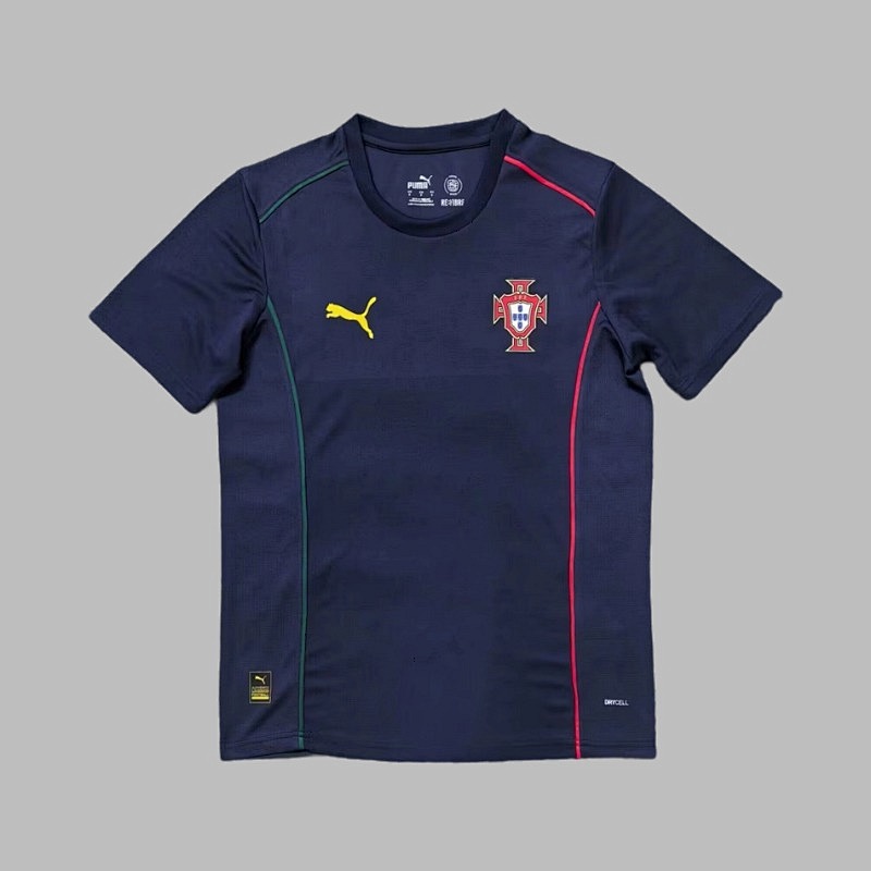 25-26 Portugal T-Shirts