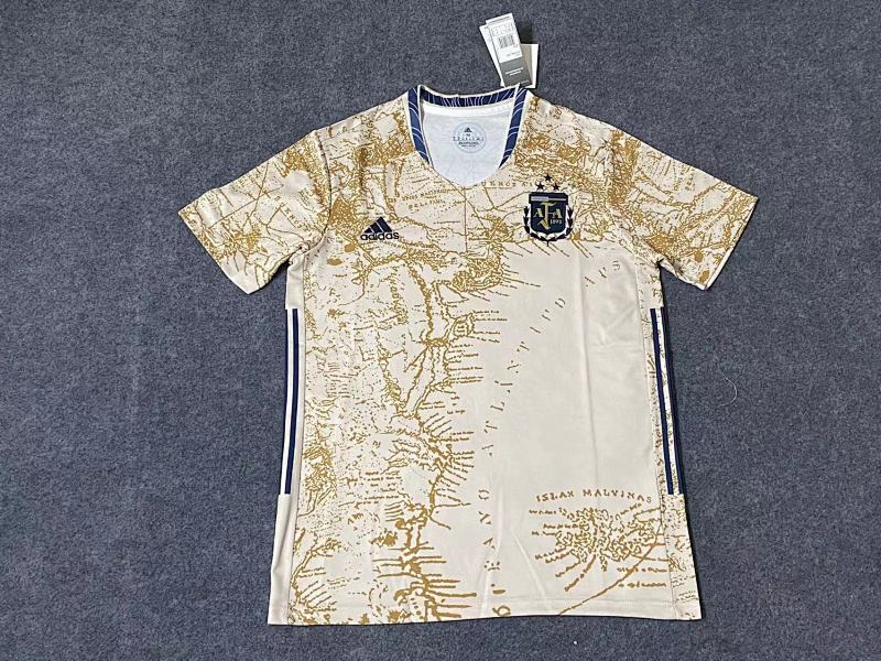 2023 Argentina Special Jerseys