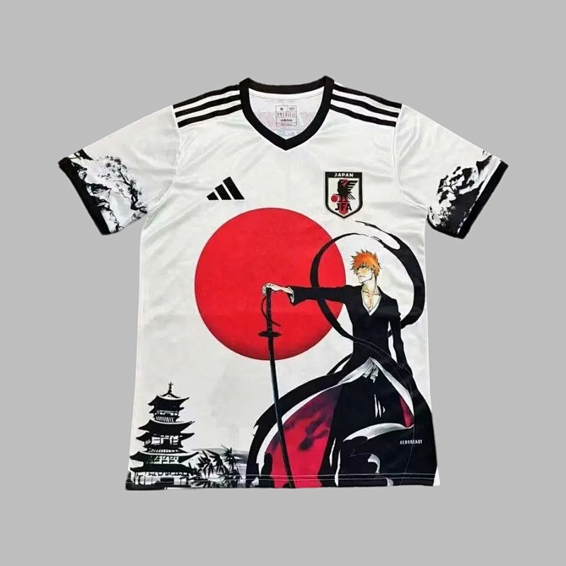 25-26 Japan Jerseys