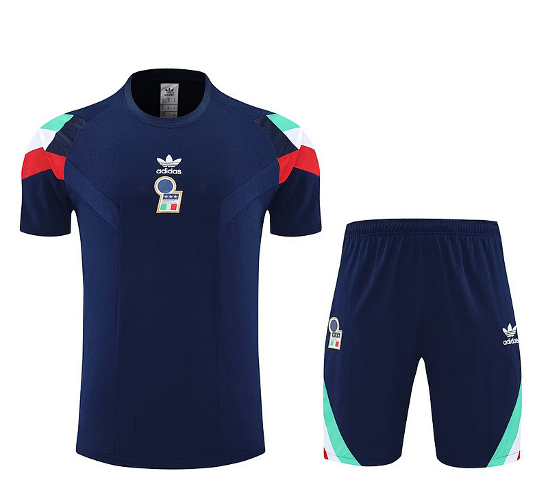 25-26 Italy Training Suit