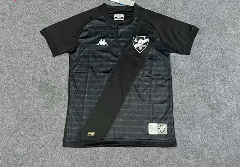 24-25 Vasco Special Jerseys