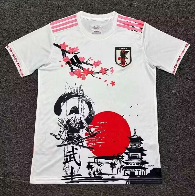 24-25 Japan Jerseys