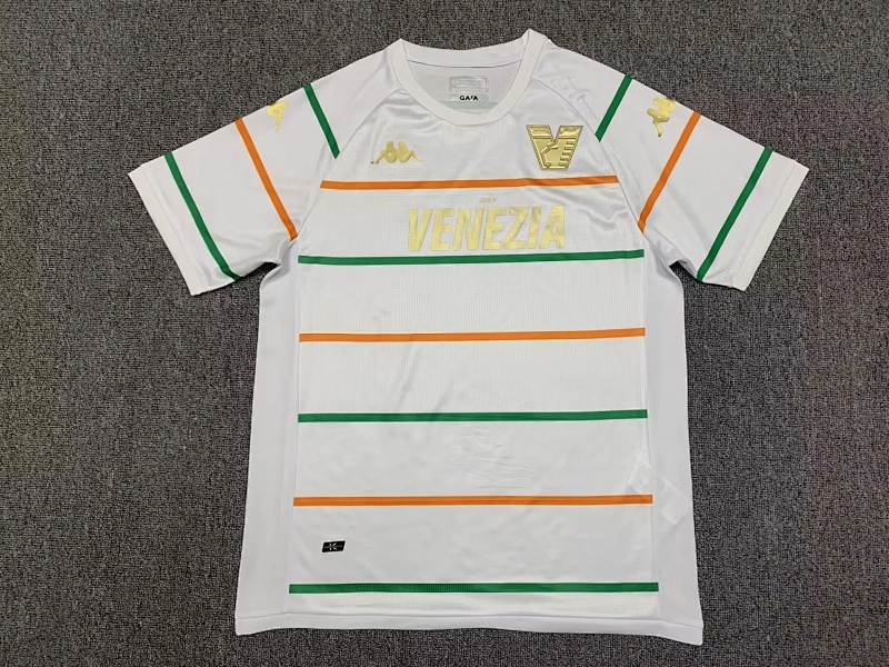 22-23 Venezia Away Jerseys