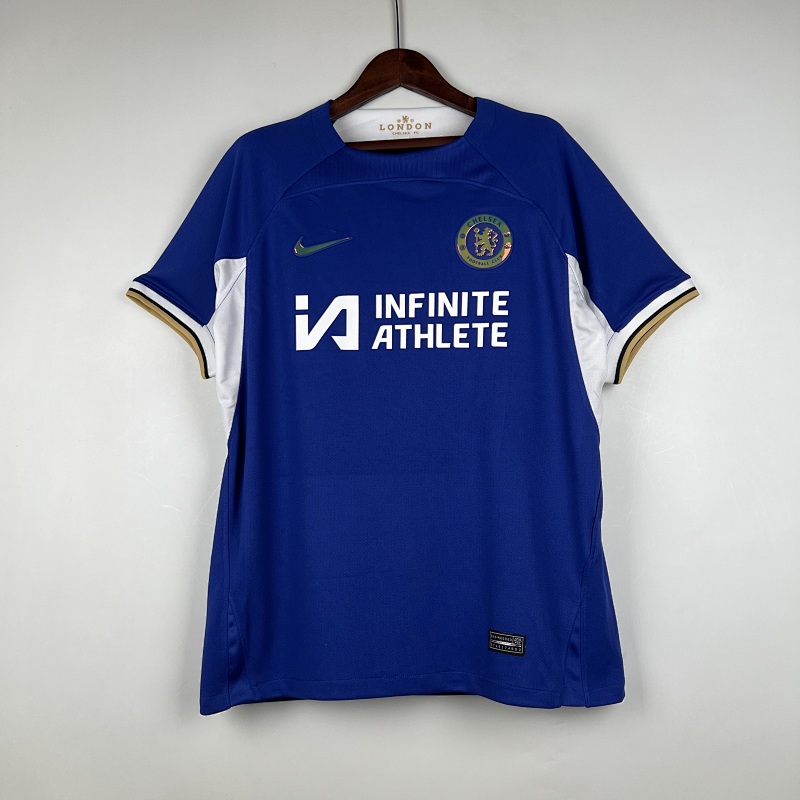 23-24 Chelsea Home Jerseys S-4XL