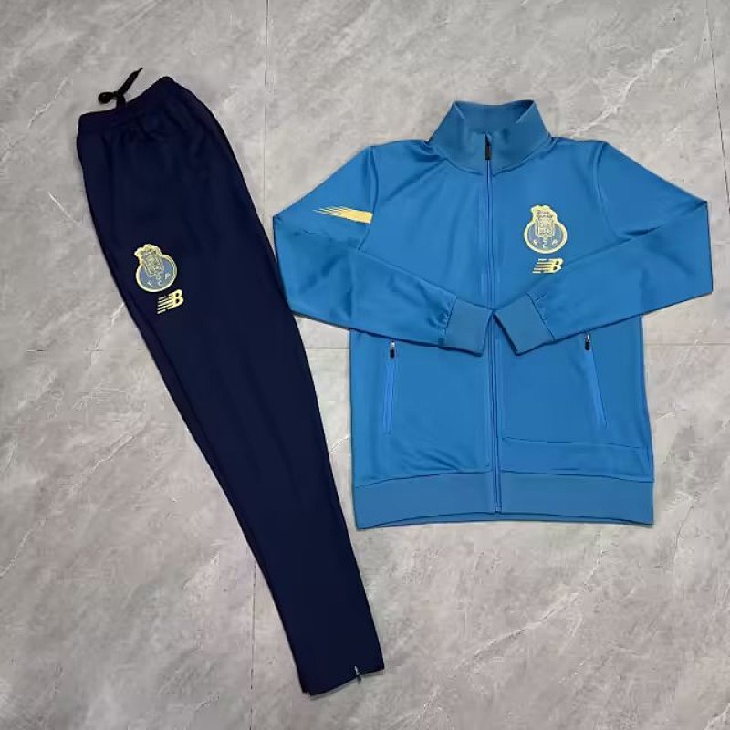 23/24 Porto Jackets