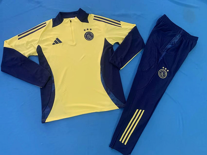 24-25 Ajax Training Suit