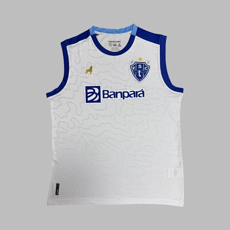 25-26 Paysandu Away Jerseys
