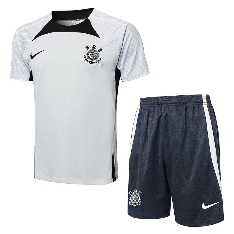24-25 Corinthians Training Jerseys