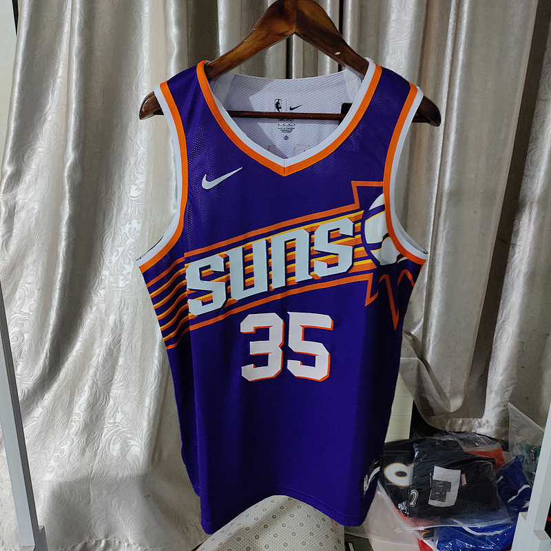 Suns #35 Hot Press
