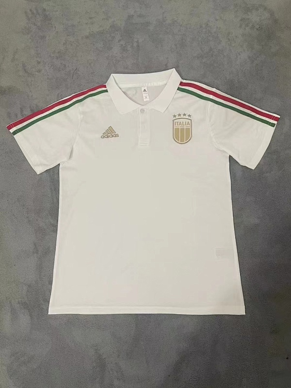 2024 Italy Polo