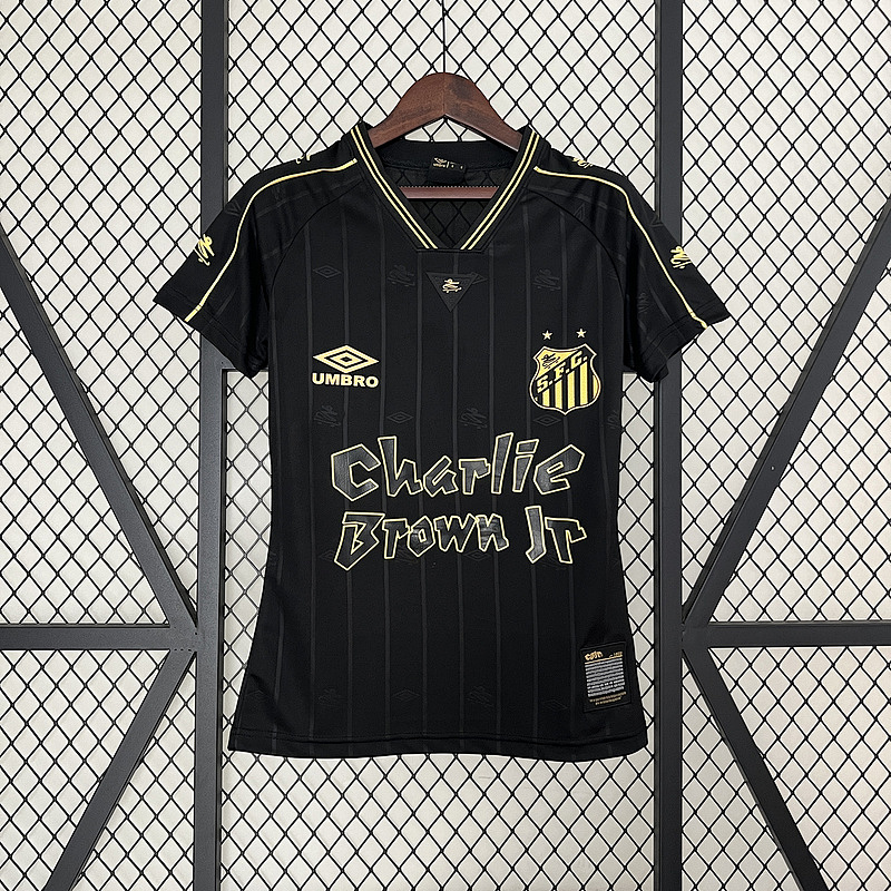 24-25 Santos Woman Special Jerseys