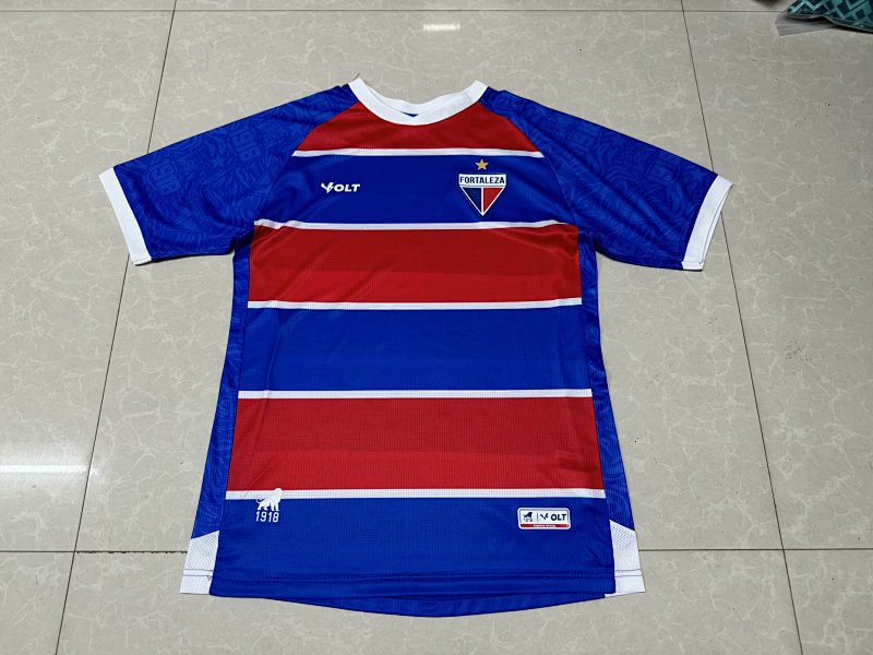 24-25 Fortaleza Home Woman Jerseys