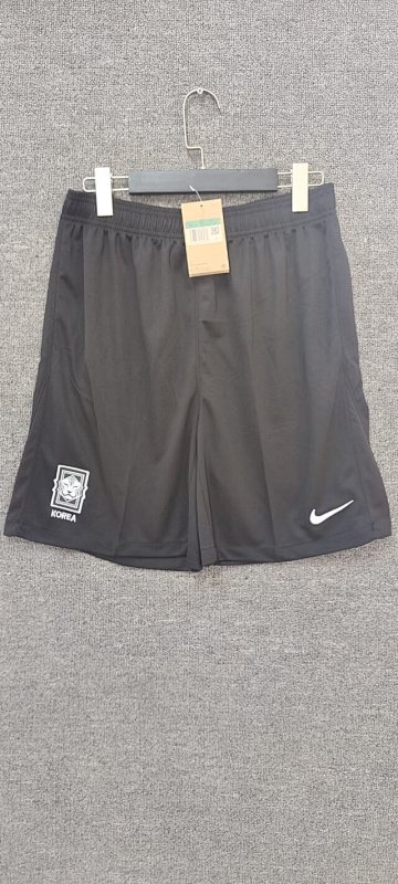 2024 Korea Away Shorts