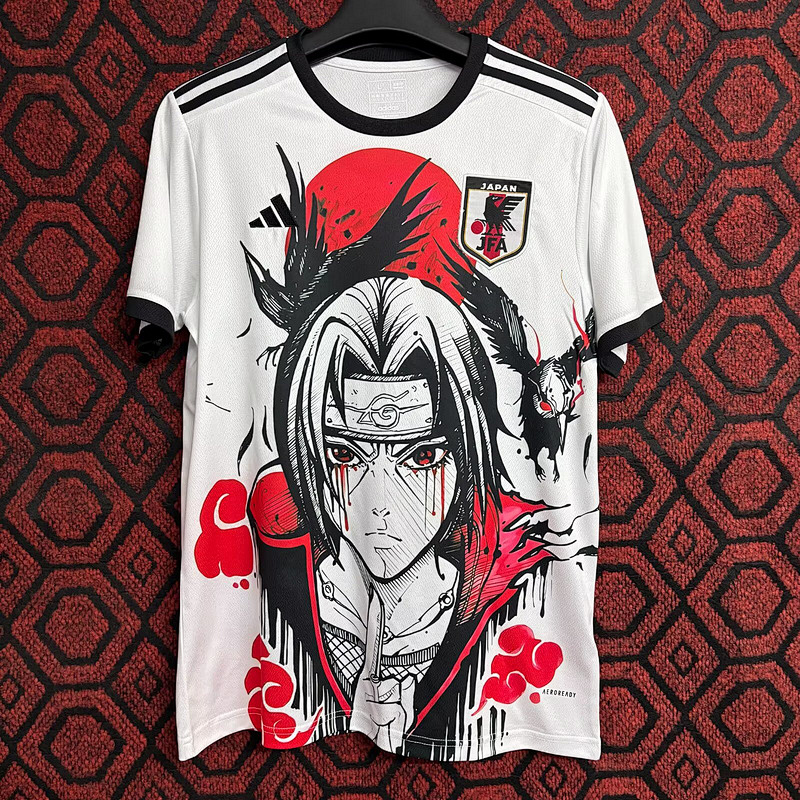 25-26 Japan Jerseys