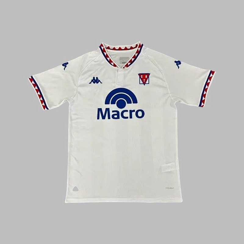 25-26 Tigres Away Jerseys