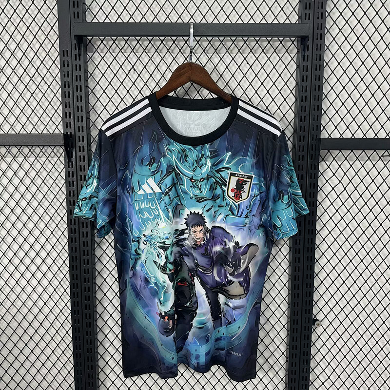 25-26 Japan Jerseys