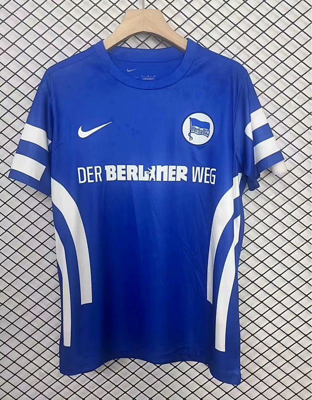 25-26 Berlin Special Jerseys
