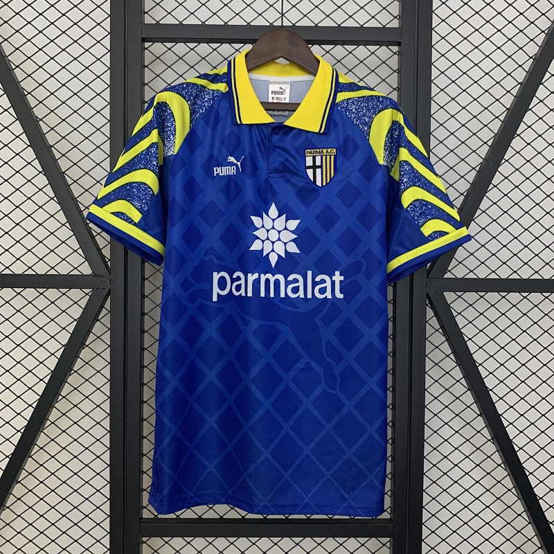 Retro Parma 95/97 Away S-XXL