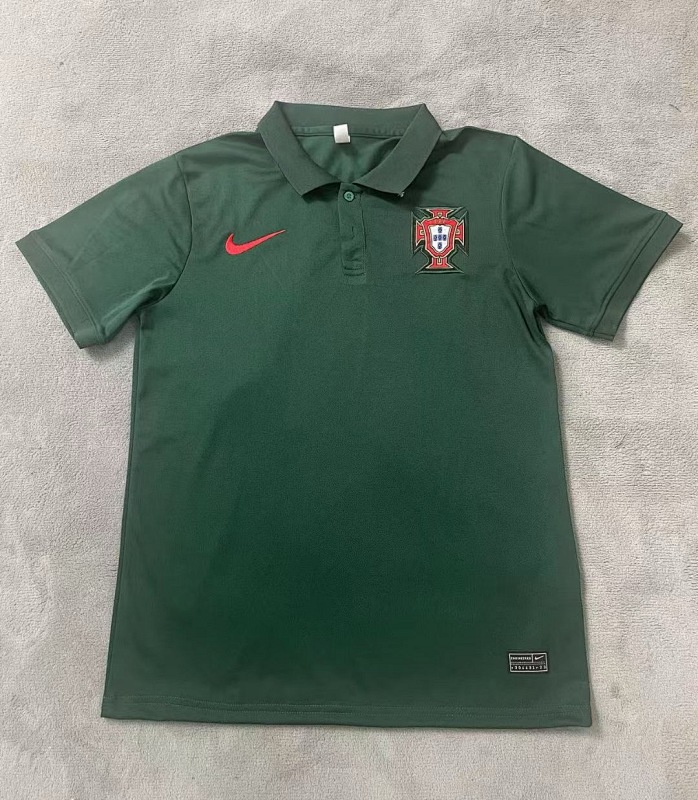2024 Portugal Polo