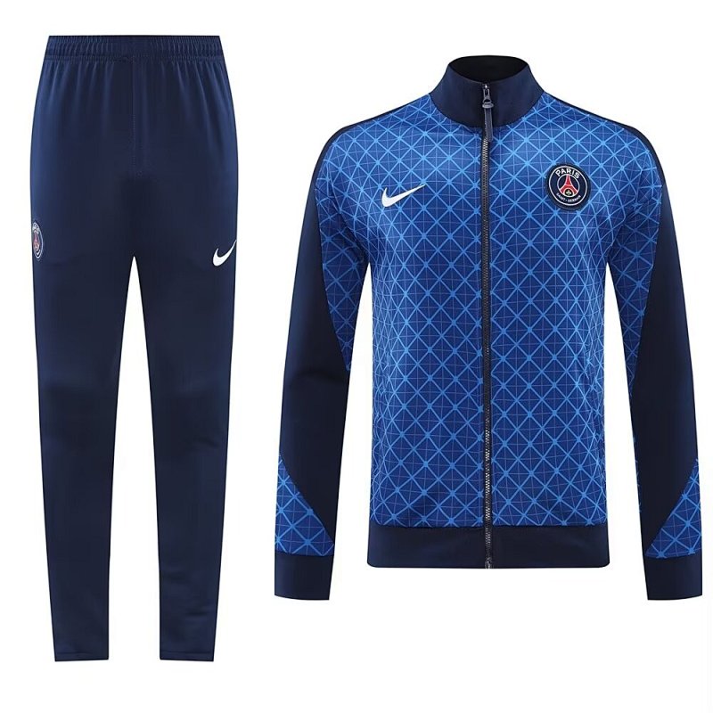 24-25 Paris Jackets