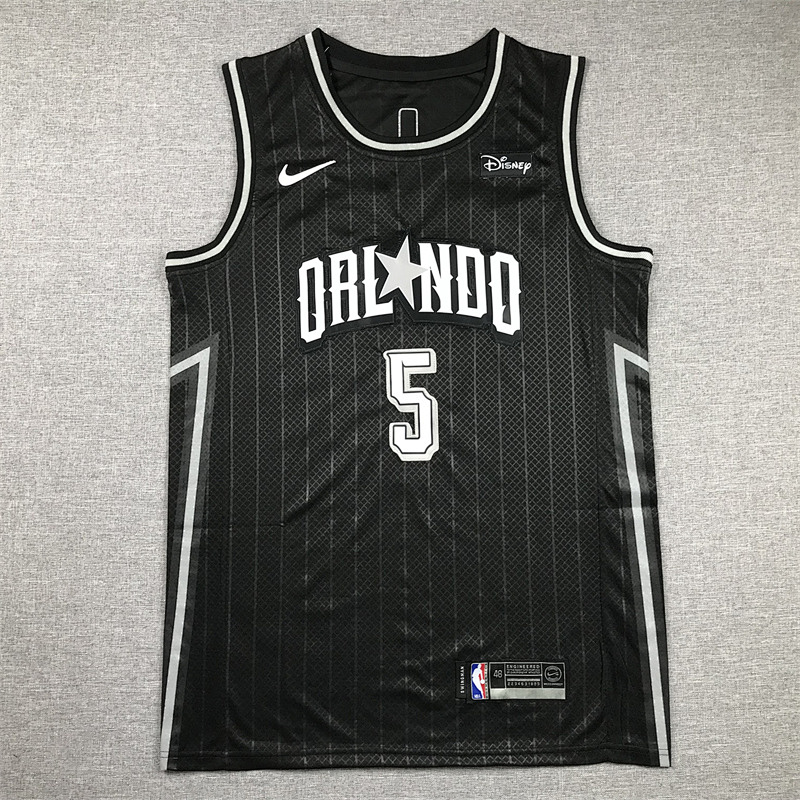 2024 Magic #5 Embroidery