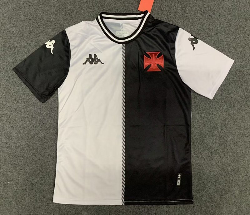 23-24 Vasco da Gama Special Jerseys