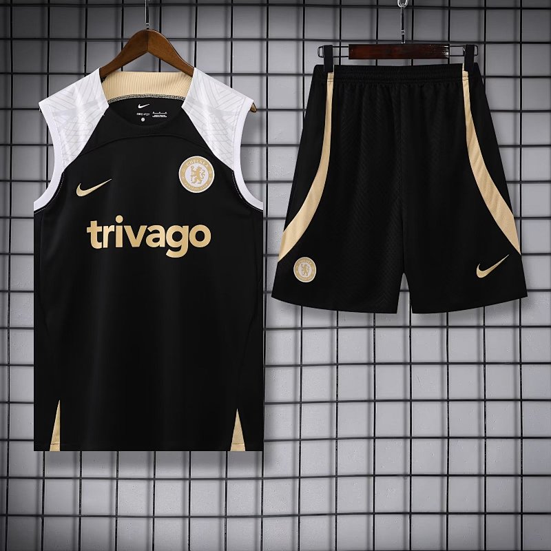 23-24 Inter Milan Training Vest