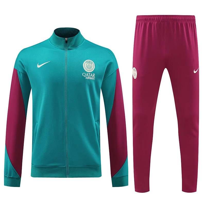 24-25 Paris Jackets