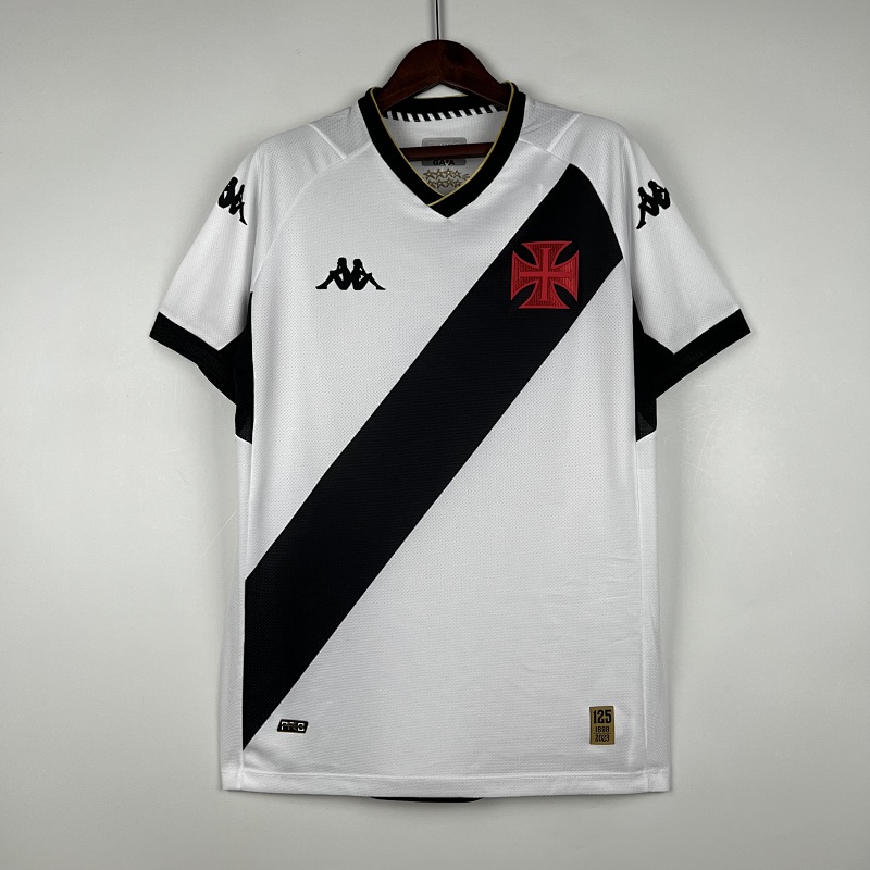 23-24 Vasco da Gama Away Jerseys S-4XL