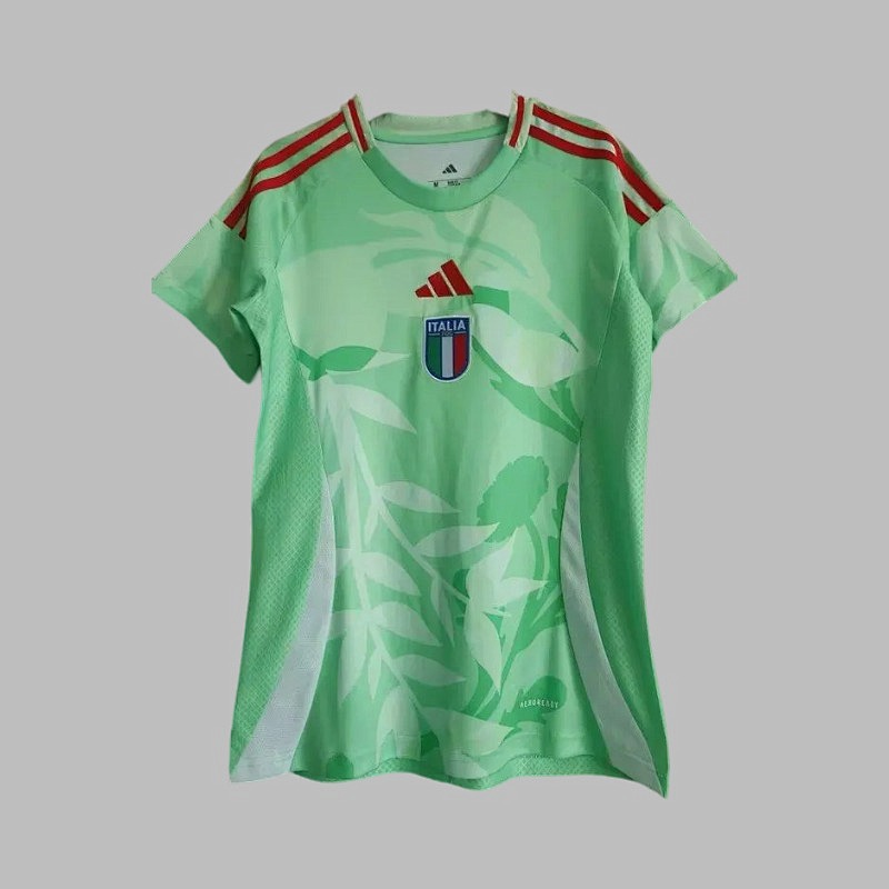 25-26 Italy Away Women Jerseys