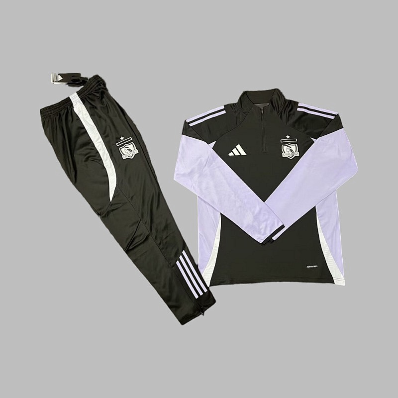 25-26 Colo Training Suit
