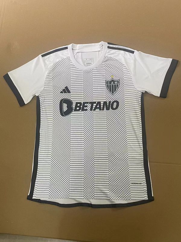 24-25 Atletico Mineiro Away Jerseys